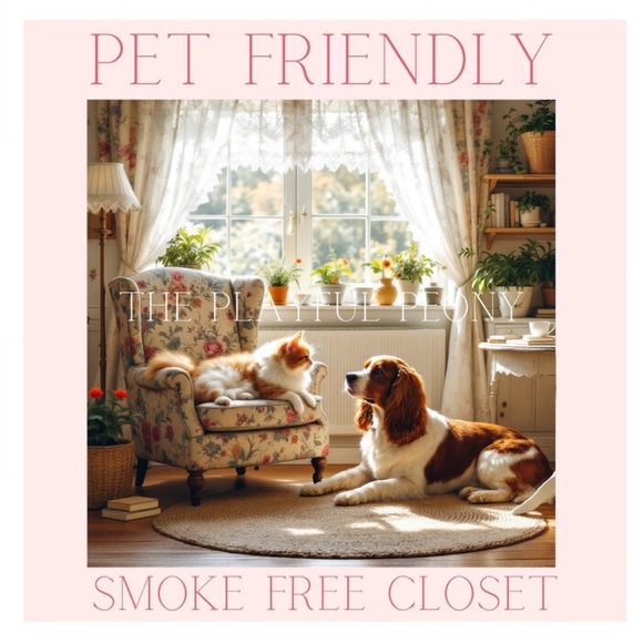 Meet your Posher, Ivy - Picture 3 of 5